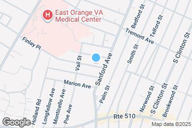Map image of the property - 15 Finlay Pl