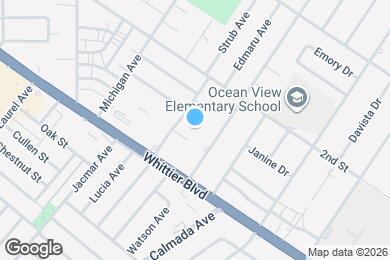 Map image of the property - 14116 High St