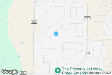 Map image of the property - 3345 Cardinal Flower Pl