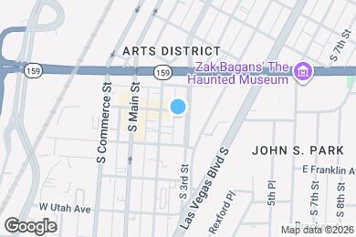 Map image of the property - Gemma