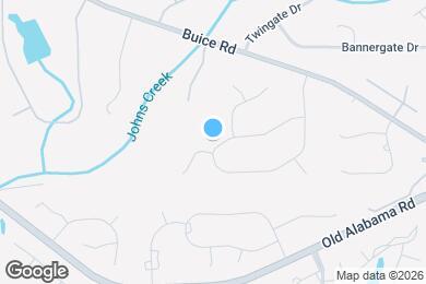 Map image of the property - 9373 Kingston Crossing Cir