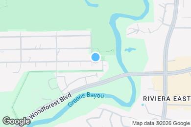 Map image of the property - 403 High Ridge St