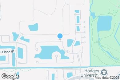 Map image of the property - 4263 Liron Ave