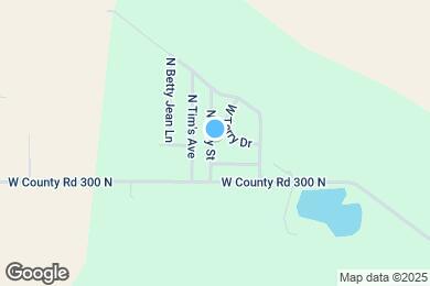 Map image of the property - Golden Pebble Estates