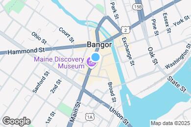 Map image of the property - 58 Main St