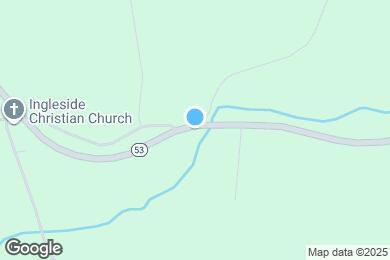 Map image of the property - 5648 NY-53