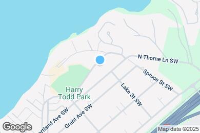 Map image of the property - 14505-14505 Woodlawn St SW