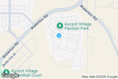 Map image of the property - 8896 Yellowcress St