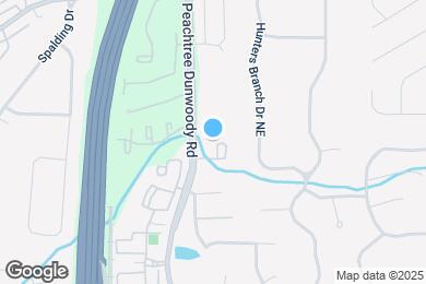 Map image of the property - 6 Carrington Way