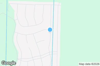 Map image of the property - 1325 Haywagon Trl