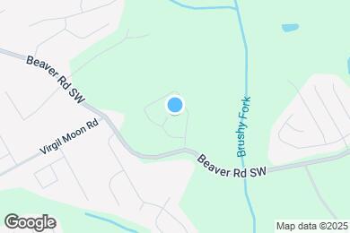 Map image of the property - 4316 Beaverton Ct