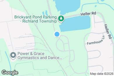 Map image of the property - 67 Wagon Wheel Rd