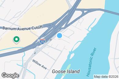 Map image of the property - 48 Riverview Pl