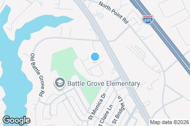 Map image of the property - 7720 Village Park Dr