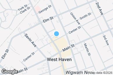 Map image of the property - 267 Center St
