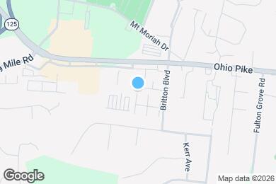 Map image of the property - Carriage Station Homes