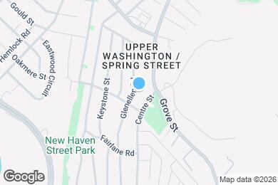 Map image of the property - 40 Glenellen Rd