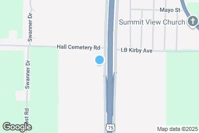 Map image of the property - Abbington Meadows Of Howe