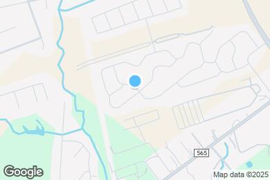 Map image of the property - 5551 Rainbow Rd.