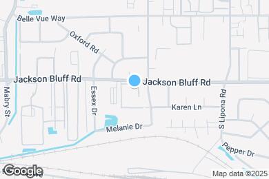 Map image of the property - Serenity Place Central