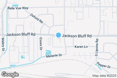 Map image of the property - Serenity