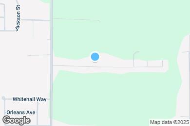 Map image of the property - 324 Norris Dr