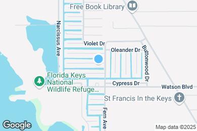 Map image of the property - 29172 Rose Dr