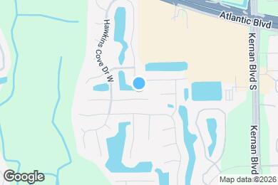 Map image of the property - 12129 Autumn Sunrise Dr
