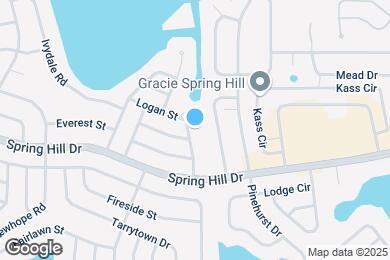 Map image of the property - 1248 Hanover Ct