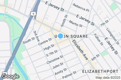 Map image of the property - 23 High St