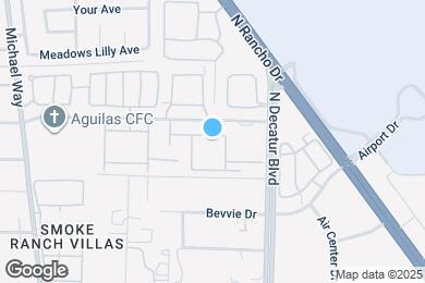 Map image of the property - Fleetwood