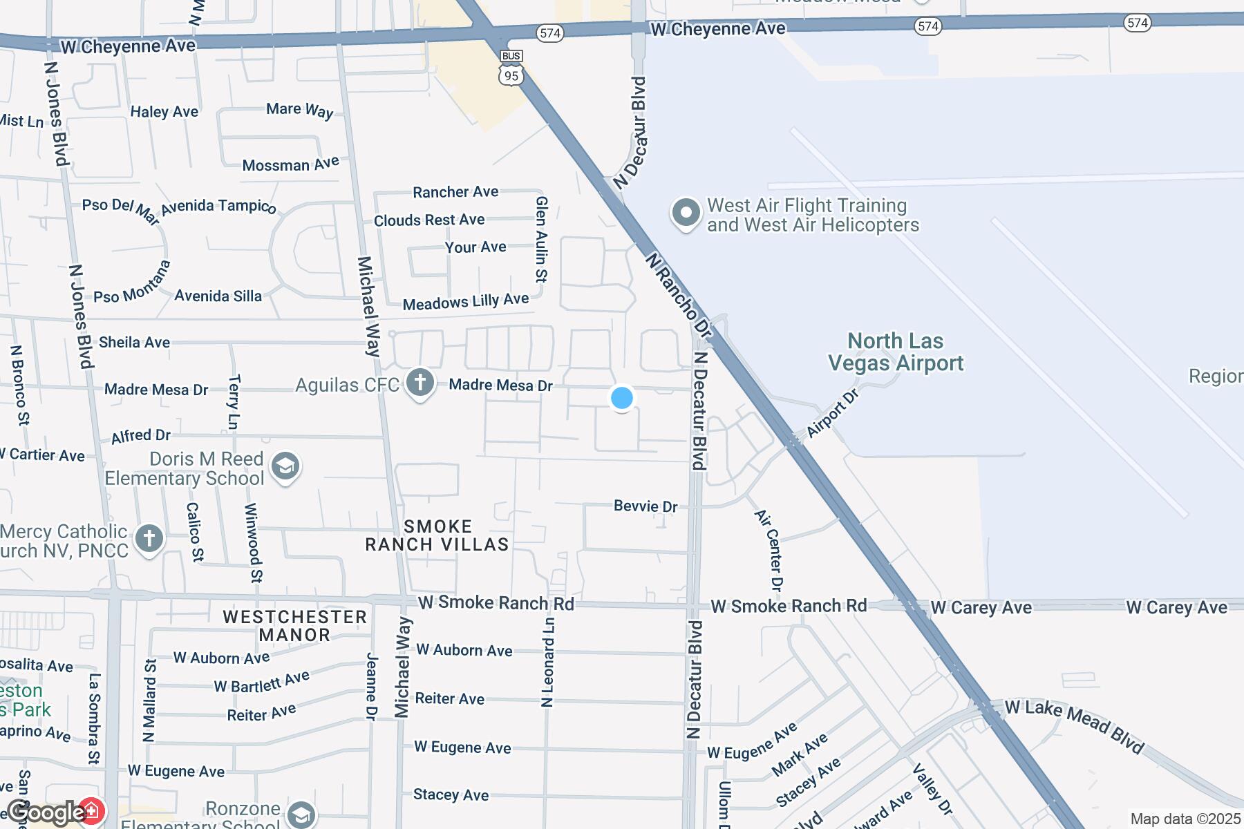 Atlas Apartment Homes - Las Vegas Nv Apartment Finder