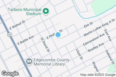 Map image of the property - 902 Romaine St