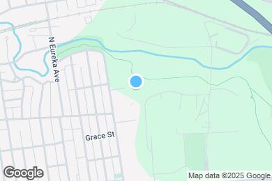 Map image of the property - Wheatland Crossing I