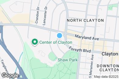 Map image of the property - 45 Brighton Way