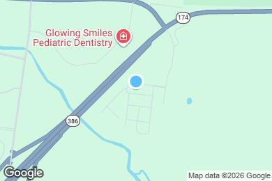 Map image of the property - 236 Mansfield Dr