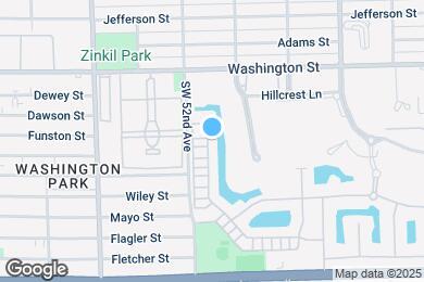 Map image of the property - 1063 Eucalyptus Dr
