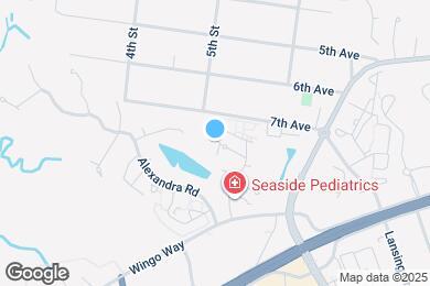 Map image of the property - 359 Spoonbill Ln