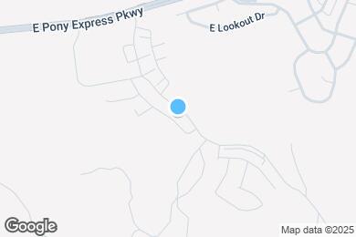 Map image of the property - 7282 N Locust Ave