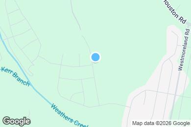 Map image of the property - 144 Fairfield Dr