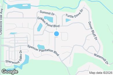 Map image of the property - 388 Summit Dr