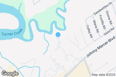 Map image of the property - West Wind Landing Apartments & Townhomes