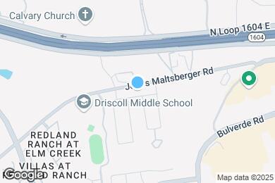 Map image of the property - 18231 Ansley Path