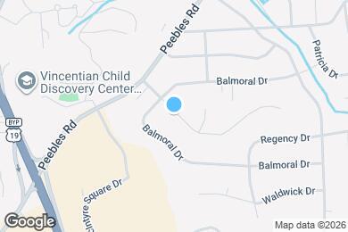 Map image of the property - 1138 Windmill Ln