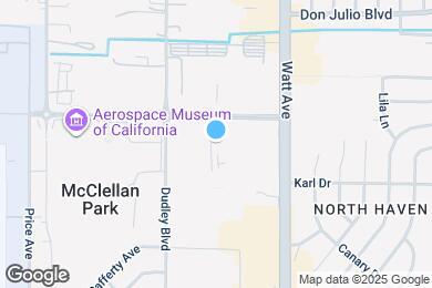 Map image of the property - Come home to comfort