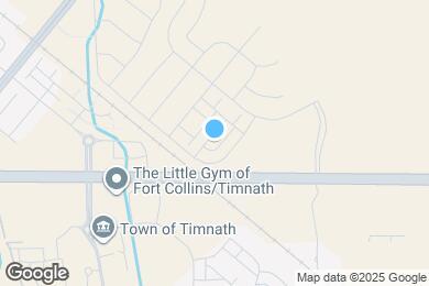 Map image of the property - 4510 Burl St