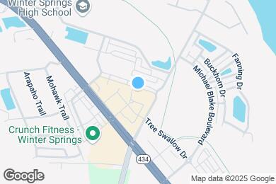 Map image of the property - Experience Upscale Living at Terra Villa P...