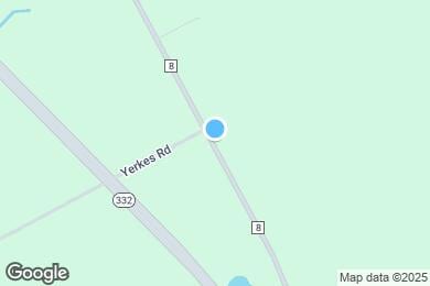 Map image of the property - 2075 Co Rd