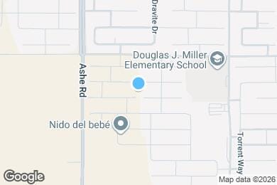 Map image of the property - 6202 Gorini Ln