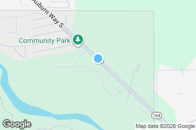 Map image of the property - 4205 Auburn Way S